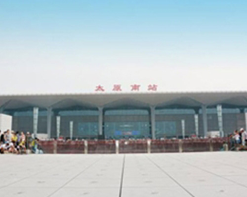 太原火车南站（防火门）