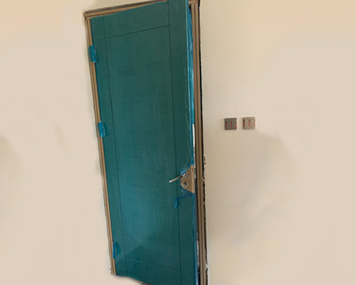 富力金禧城施工