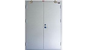 山西防火门设置监控系统的必要性