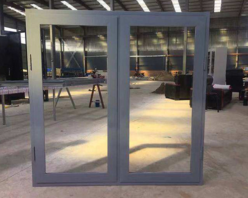 钢质防火窗