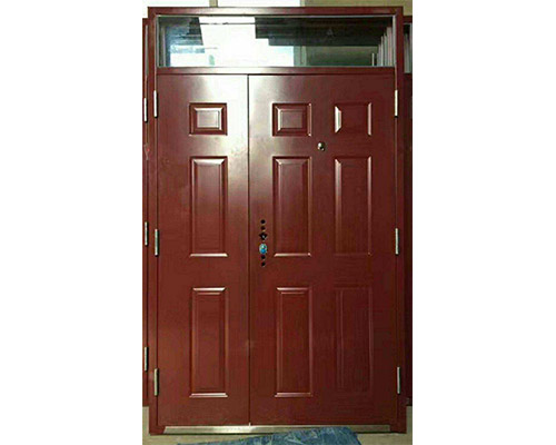 陕西非标防盗门