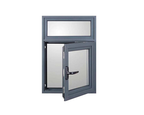 青海断桥铝耐火窗