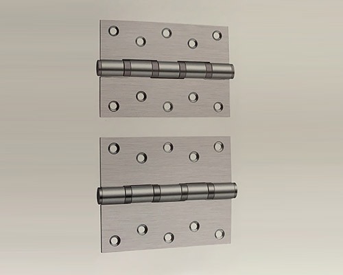 不锈钢木门合页