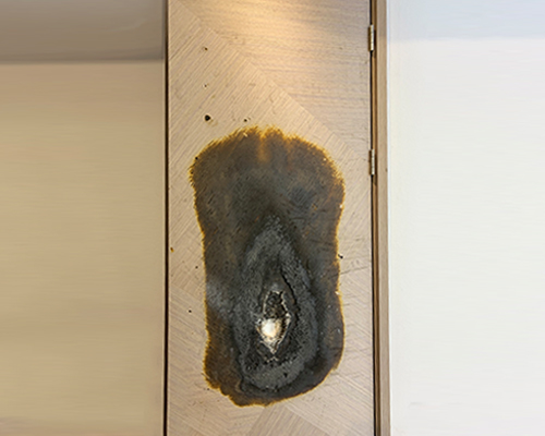 湖北武汉套装防火门 避难间防火门